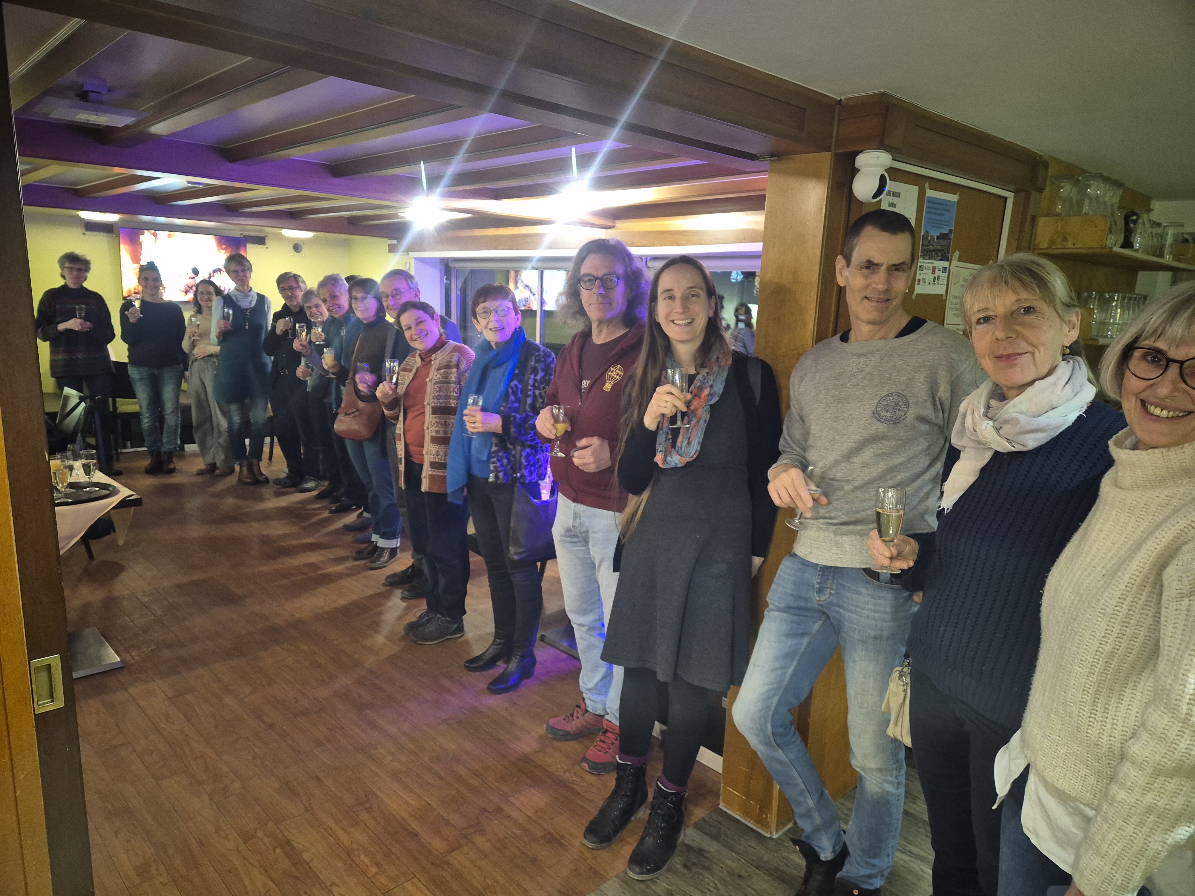 20250123 Lehrerinnentreffen