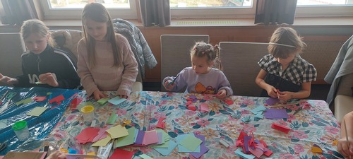 260308 Bastelkurs Blümen