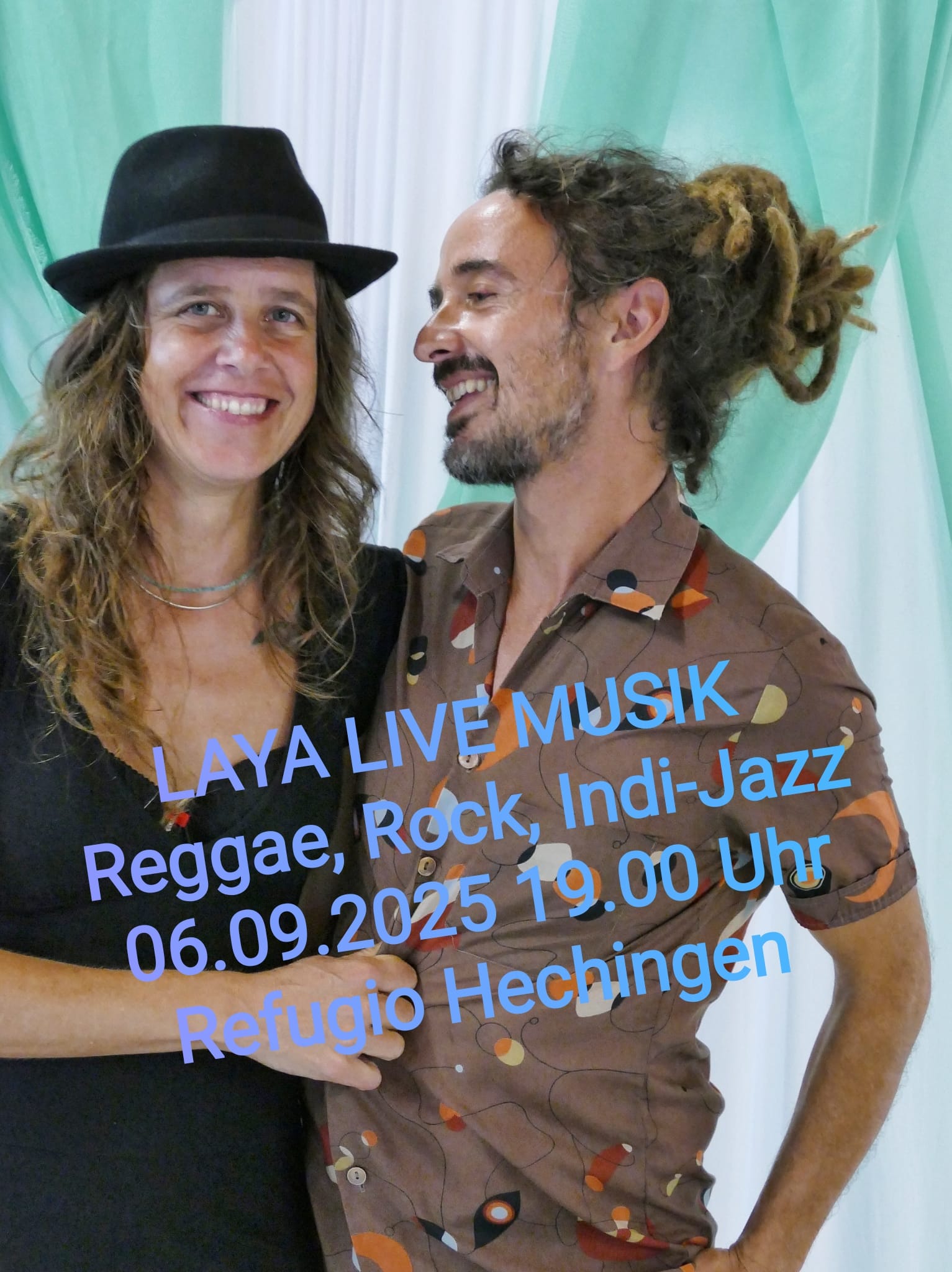 LAYA