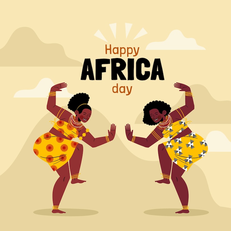 Africa day