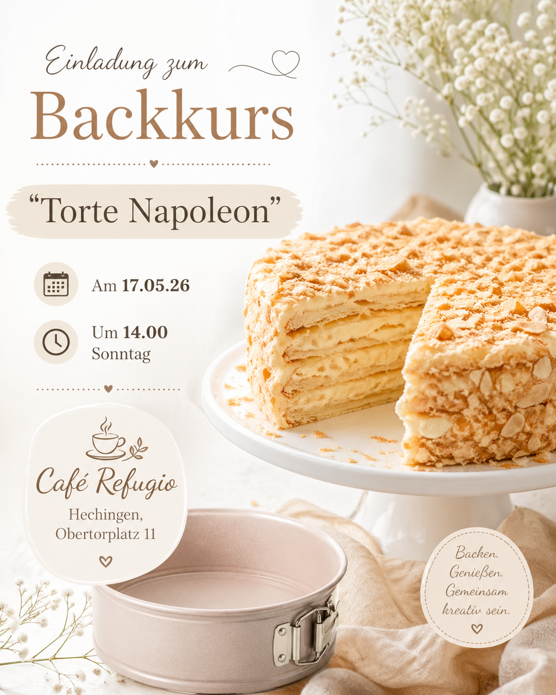 260517 Backkurs