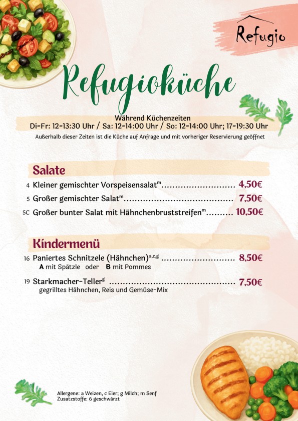 7 Hauptgerichte 1