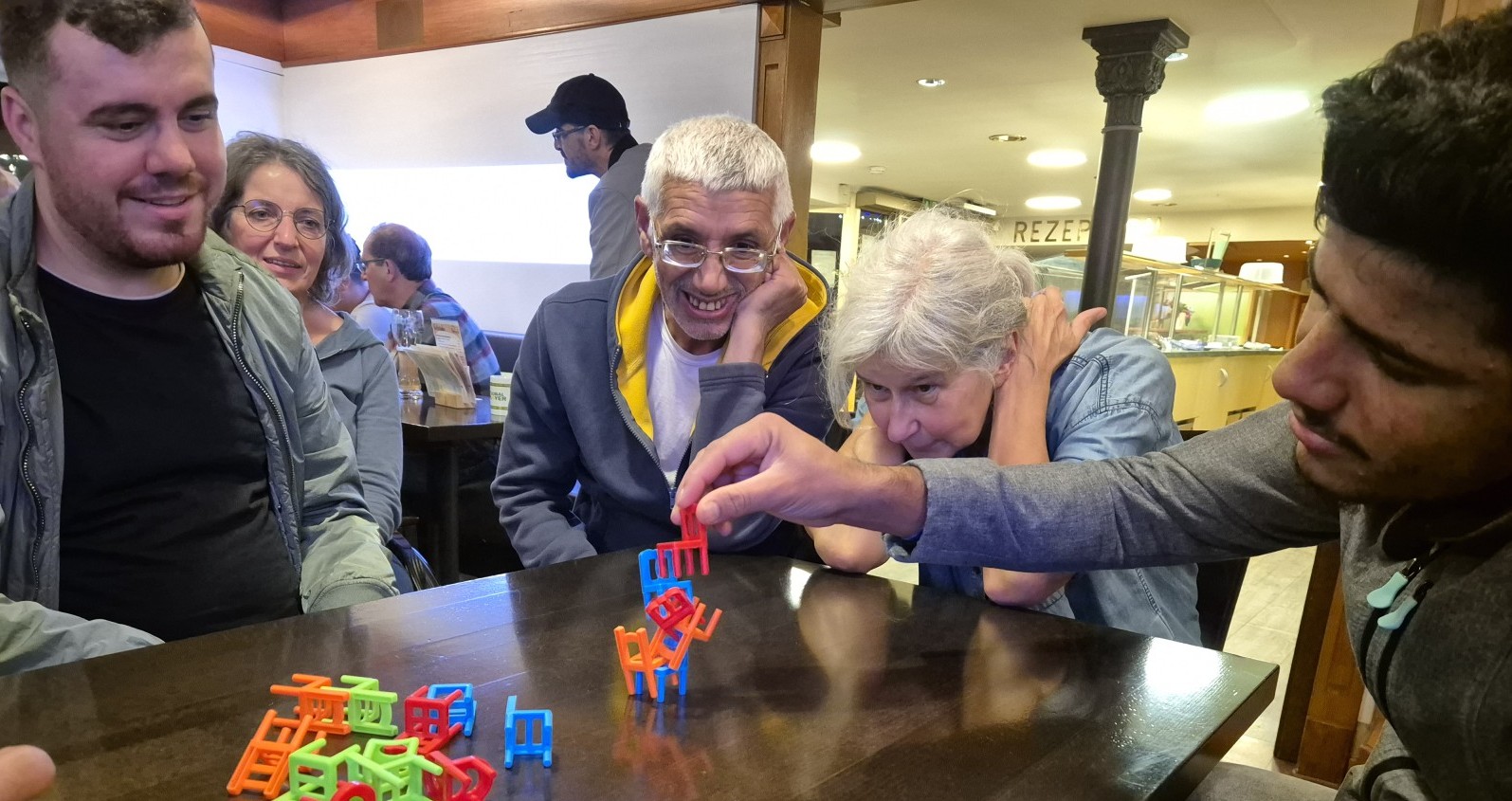 Spielen